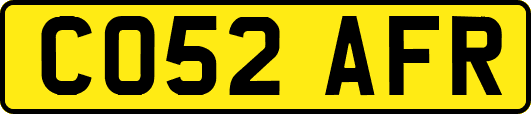 CO52AFR