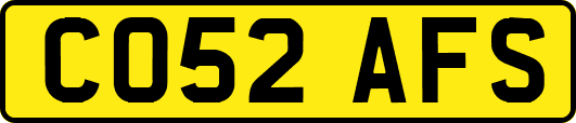 CO52AFS