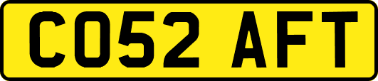CO52AFT
