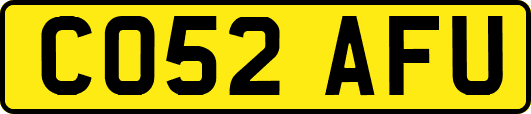 CO52AFU
