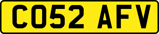 CO52AFV