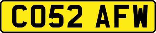 CO52AFW