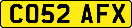 CO52AFX