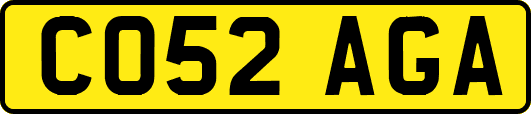 CO52AGA