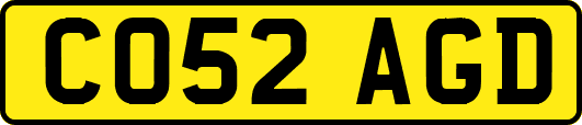 CO52AGD