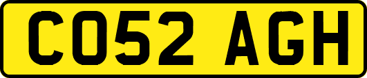 CO52AGH