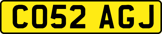 CO52AGJ