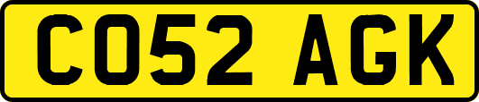 CO52AGK
