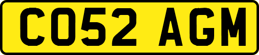 CO52AGM
