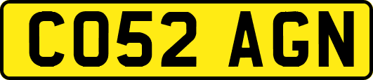 CO52AGN