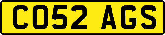 CO52AGS