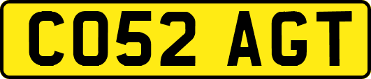 CO52AGT