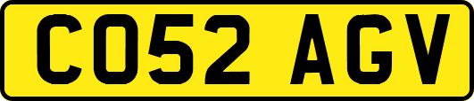 CO52AGV