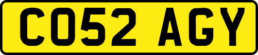 CO52AGY