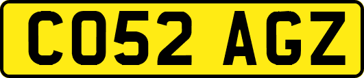 CO52AGZ