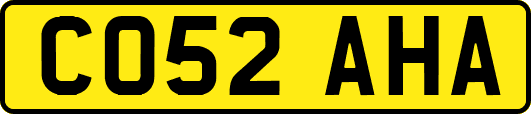 CO52AHA
