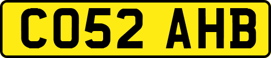 CO52AHB