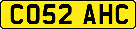 CO52AHC