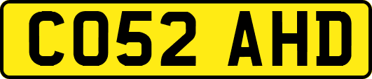 CO52AHD