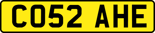 CO52AHE