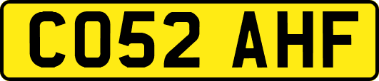 CO52AHF