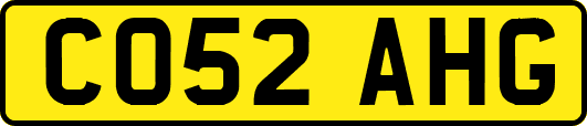 CO52AHG