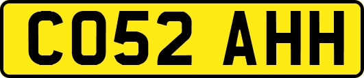 CO52AHH