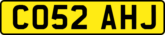 CO52AHJ