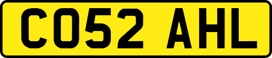 CO52AHL