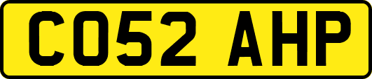 CO52AHP