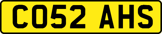 CO52AHS