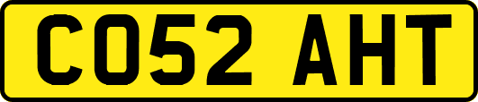 CO52AHT