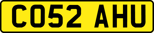 CO52AHU