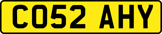 CO52AHY