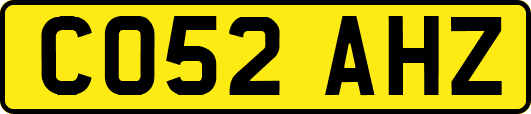 CO52AHZ