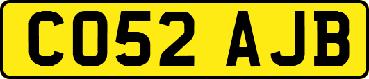 CO52AJB