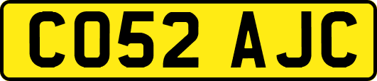 CO52AJC
