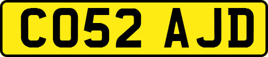 CO52AJD