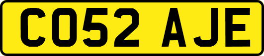 CO52AJE
