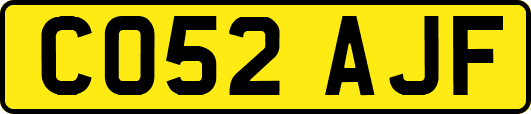 CO52AJF