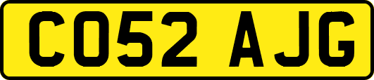 CO52AJG