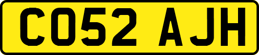 CO52AJH
