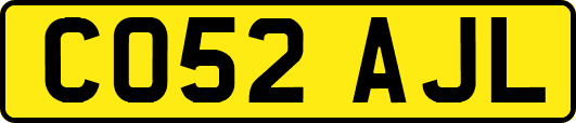 CO52AJL