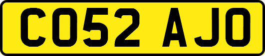 CO52AJO