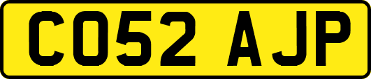 CO52AJP
