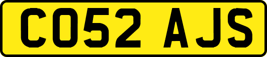 CO52AJS