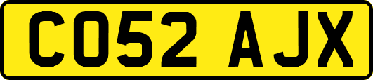 CO52AJX