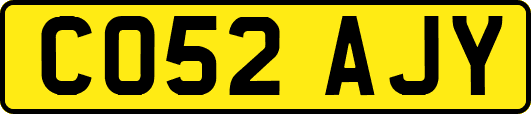 CO52AJY