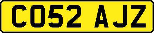 CO52AJZ
