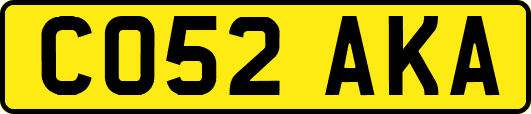 CO52AKA